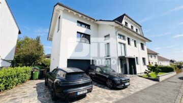 KFW 55 EE – kernsanierte / neuerstellte Erdgeschosswohnung Neubauzustand 34266 Niestetal, Erdgeschosswohnung